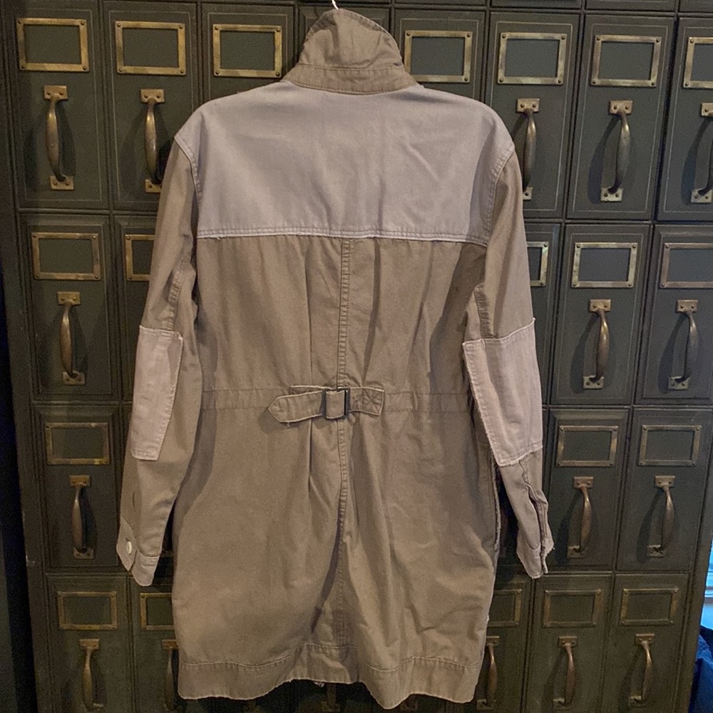 Free People Cotton Jacket - Picture 7 of 7